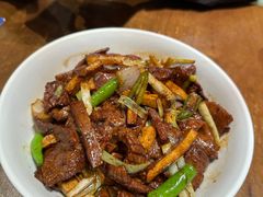 -寻裕记·现炒浇头面(人民广场店)