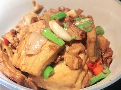 -姐夫的小菜(新中关购物中心店)