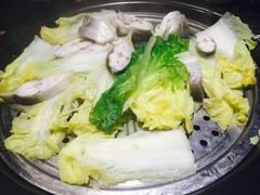 -船奇蒸汽海鲜·闽菜(八市海鲜总店)