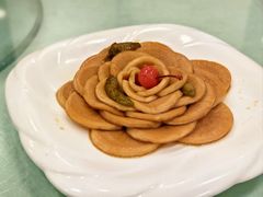 -东四民芳餐厅(朝阳门店)