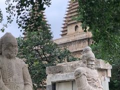 -北京石刻艺术博物馆(五塔寺)