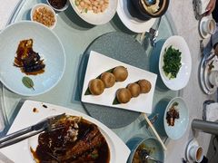 -太湖饭店·寄畅轩中餐厅