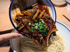 -十面春风·江南面馆(崇宁路店)