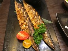 -桃夭日式料理(国信店)