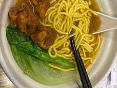 -新记美食(关闸店)