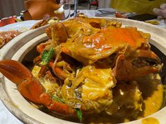 -肥肥蟹海鲜饭店(马六甲店)