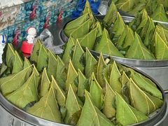 -叶婆婆豆浆馍馍