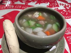 长安胡辣汤-汉唐宴长安食府