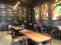 -DECAMERON十日谈(卓悦汇店)