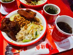 -猪角·闽南猪脚饭(上梅林店)