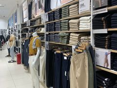 -优衣库(红谷滩万达店)