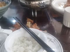 -农家小院(朱雀桥店)