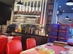 -金陵大勇烧烤·小龙虾·海鲜大咖(竹山路店)