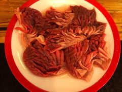 郡花-城门洞老火锅(胜利路店)