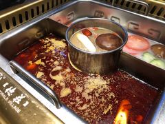 -重庆德庄火锅(太仓万达店)