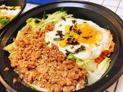-美淑家拌饭(狮山店)