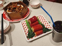 -明腾壹间茶餐厅(新都会花园广场店)