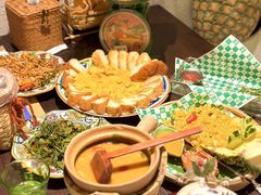 -泰妃殿(武汉首店)