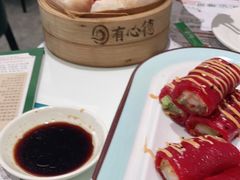 -有心德(麦地店)