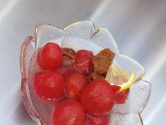 -水浒烤肉(国贸店)