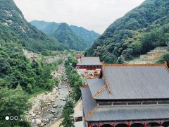 -沣峪口