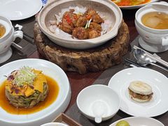 -西安华清御汤酒店