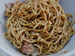 -非遗·爱西干面(小公园总店)