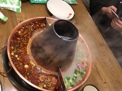 -羊乐锅·火锅·烧烤(南京创始店)