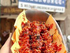 -胖三嬢·呱呱老火锅(北京总店)