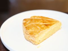 国王饼-Palette·花籁咖啡烘焙