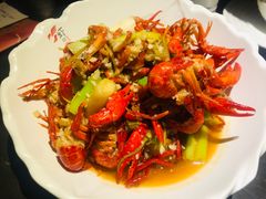 -虾胡闹·澳洲小龙虾·烧烤(福田鲨鱼店)