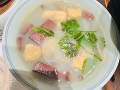 -小厨娘书香金陵(夫子庙老门东店)
