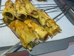 -亿牌牌东北烧烤(博物馆旗舰店)