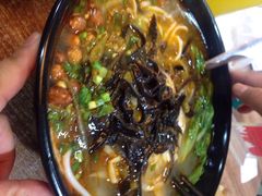 螺蛳粉先生-螺蛳粉先生(蓟门桥店)