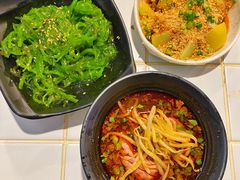 杠上脑花-一岚一山(角门总店)