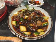 -丰收日·小海鲜·沪上家宴(顾村正大店)