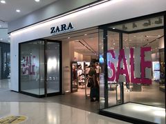 -ZARA(凯德乐峰广场店)