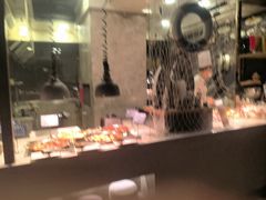 -天津东凯悦酒店·Market Café自助餐厅