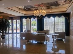 -名流健康高端体检中心·名宾门诊·健康管理