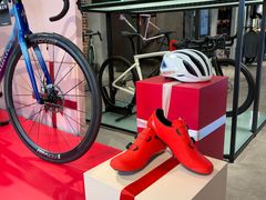 -SPECIALIZED闪电自行车(建国西路店)