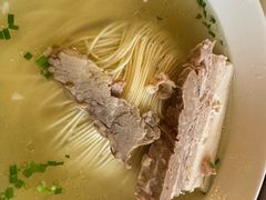 -同得兴 Since·1995 传统苏式面馆(十全街店)