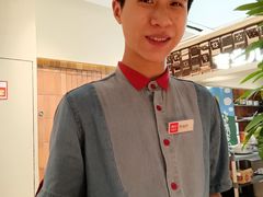 -西贝(六里桥旗舰店)