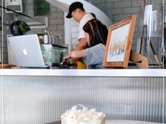 -RWORK·COFFEE(滨江店)