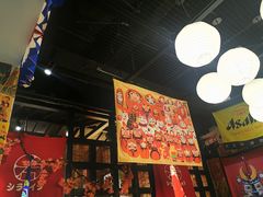 -白石的深夜食堂(万达店)
