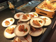 -钱小奴创意自助餐厅·原切谷饲安格斯畅吃(苏州昆山招商花园城店)