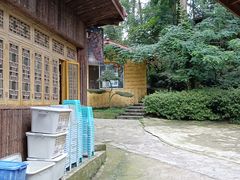 -生态园山庄(森林公园店)