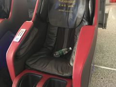 -常州汽车客运站