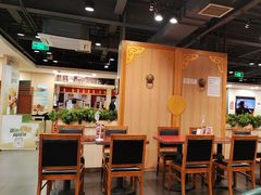 -宏状元现熬粥·京味菜(五棵松店)