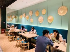 大堂-安南小馆(华润城万象天地店)