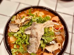 -肥汁米蘭香港米线(长宁来福士店)